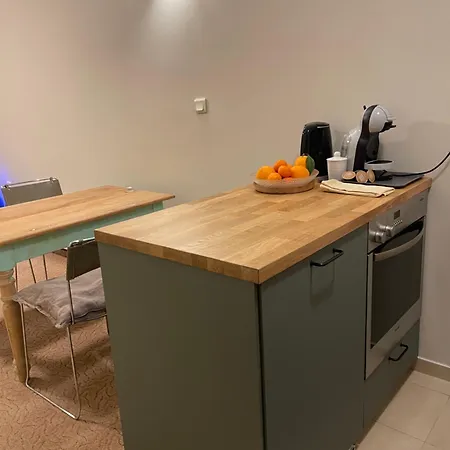 бoкс 7 - Apartman Pamporovo