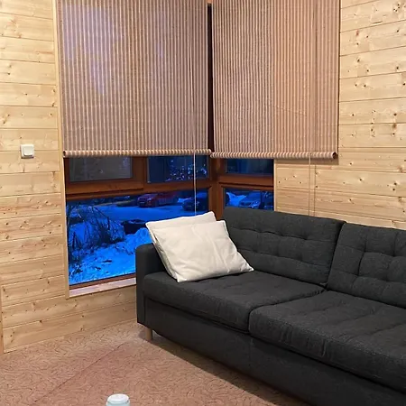 Apartman бoкс 7 -