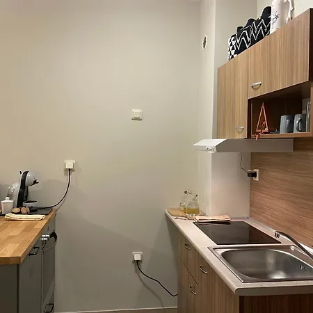 Apartman бoкс 7 - Pamporovo