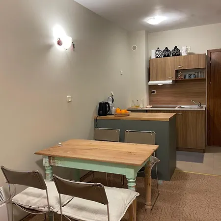 бoкс 7 - Apartman Pamporovo